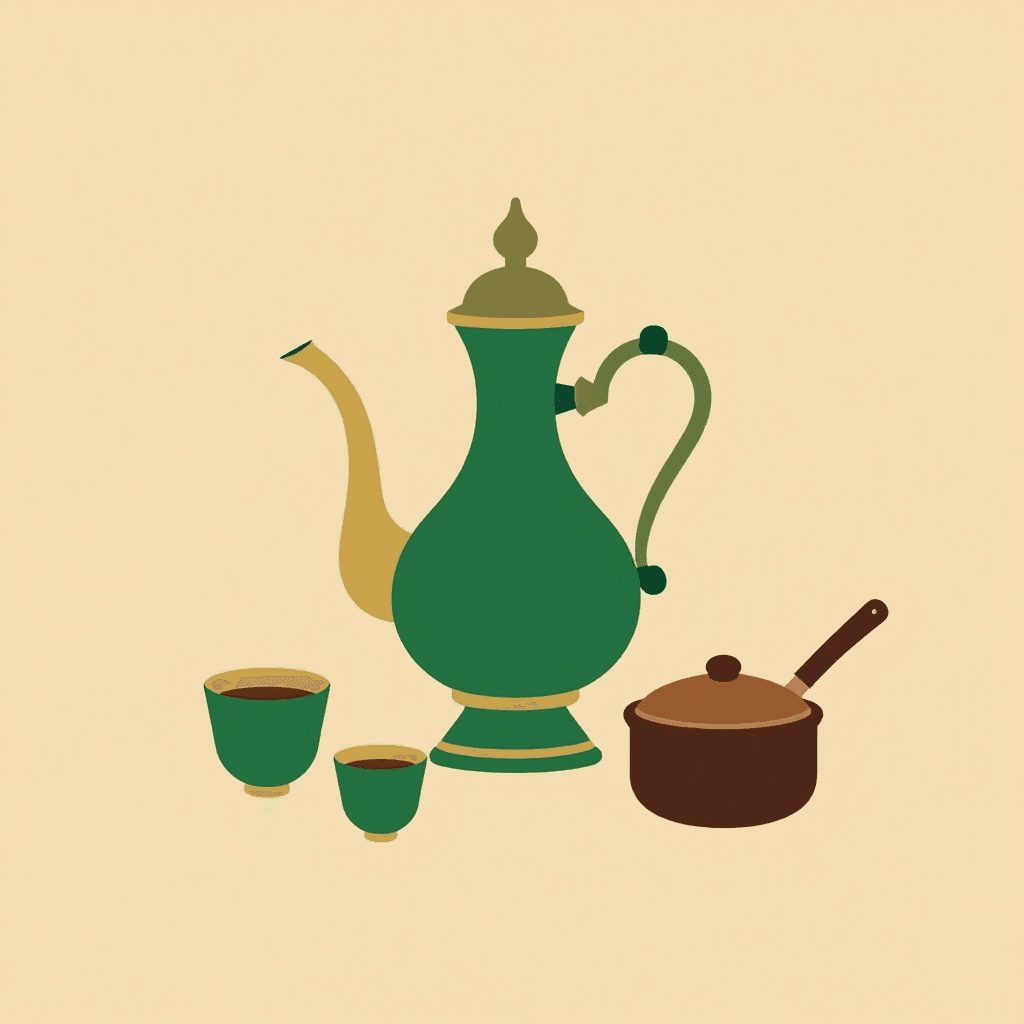 فئة - المنزل والمطبخ
