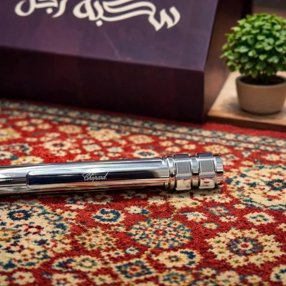 صورة قلم رسمي ماستر كواليتي