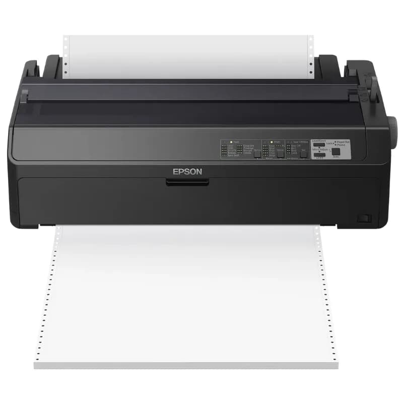 صورة طابعة إبسون LQ-2090II النقطية