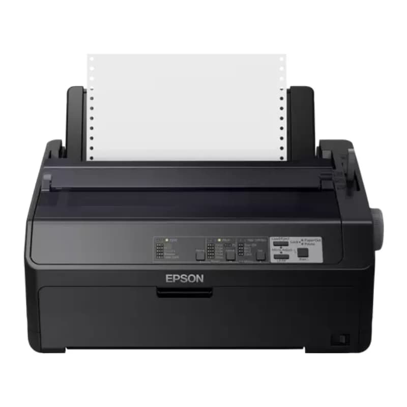 صورة طابعة إبسون FX-890II النقطية