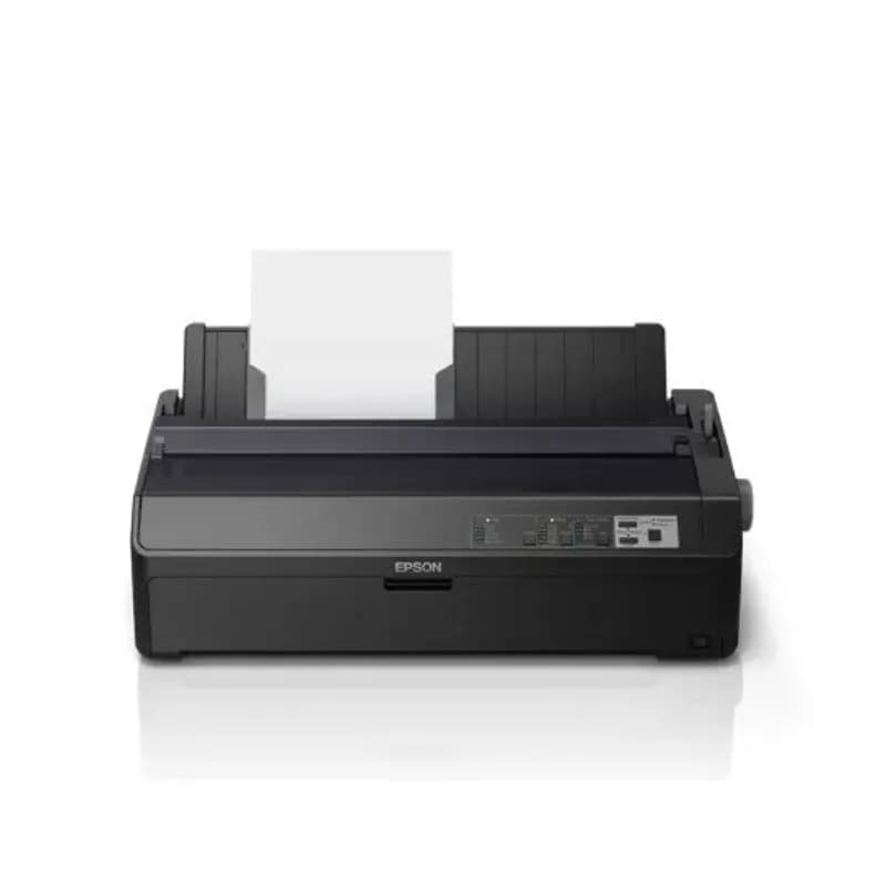 صورة طابعة إبسون FX-2190II النقطية