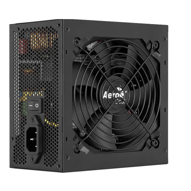 صورة مزود طاقة إيروكول Integrator Gold 850 واط 80 بلس قولد