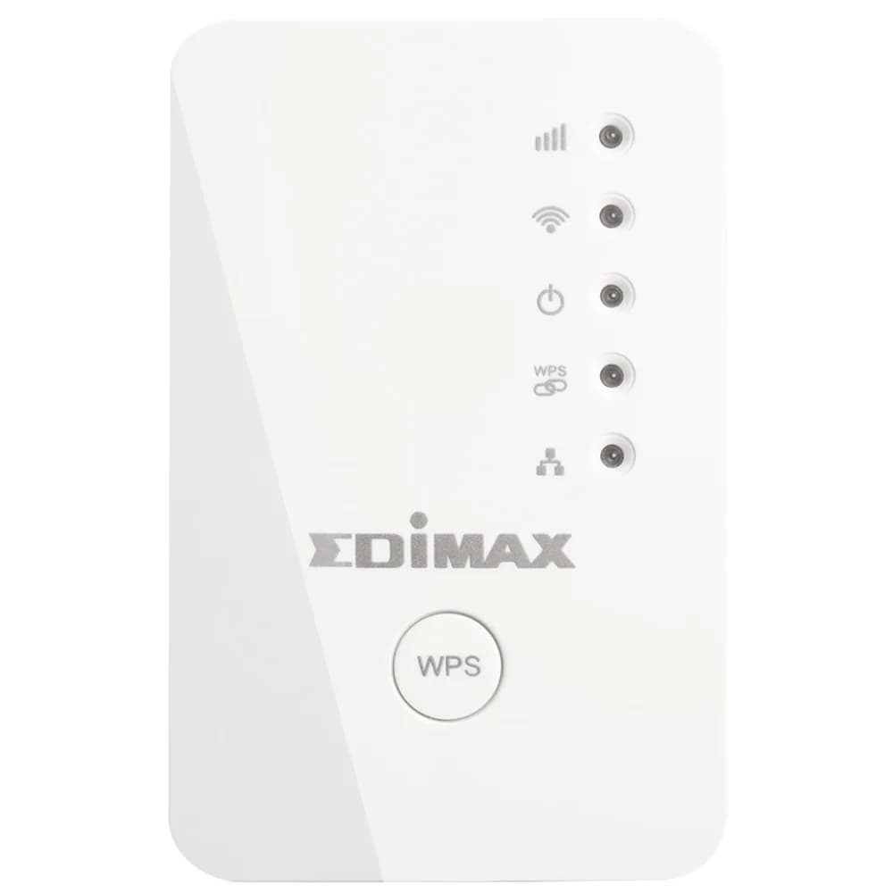 صورة موسع نطاق واي فاي إيديمكس N300 موديل EW-7438RPN