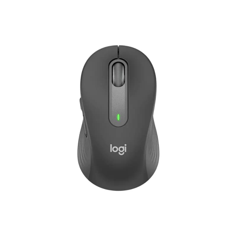 صورة ماوس لاسلكي لوجيتك Signature M650