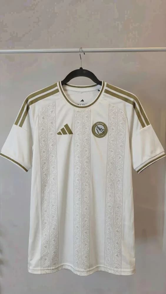 صورة تيشرت النصر الاحتياطي 26/27