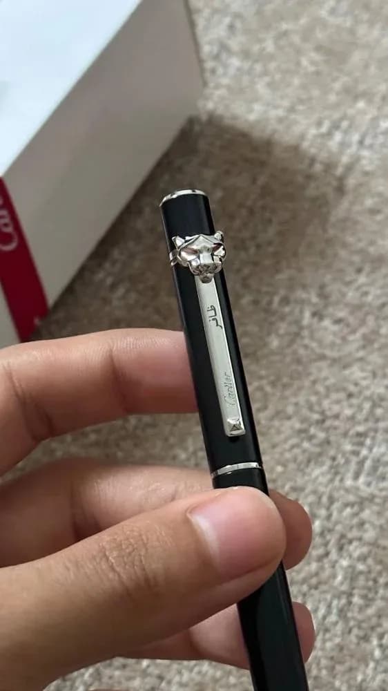 صورة قلم كارتير بانثر