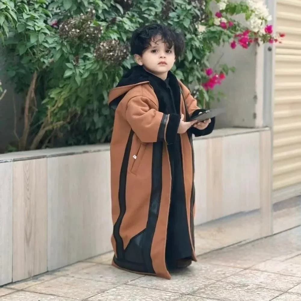صورة فروة أطفال كلاسيكية