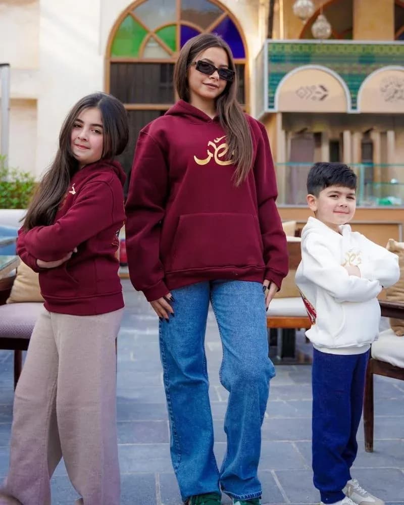 صورة بلوفر قطر